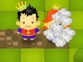 게임 Save the princess