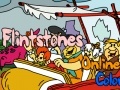 게임 Flintstones Online Coloring Game