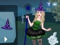 게임 Spider Witch