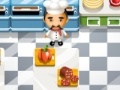 게임 Pizza