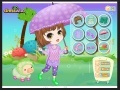 게임 Walking The Pig In The Rain