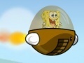 게임 Sponge Bob In The Space