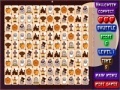 게임 Halloween Connect