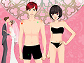 게임 Bridesmaid and Bestman