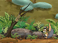 게임 Fly Squirrel Fly
