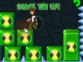 게임 Ben 10 Space Escape