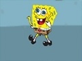 게임 Spongebob Jumper