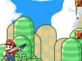 게임 Mario shooter 2