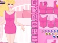 게임 Barbie Spring Fashion