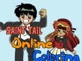게임 Saint Tail OnlinРµ ColРѕring GР°me