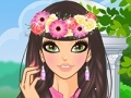 게임 Flower Head Decor Makeover