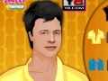 게임 Brad Pitt Makeover