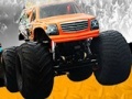 게임 3D Urban Monster Truck