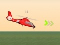 게임 Coast Guard Helicopter