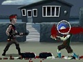게임 Shredder zombies