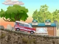 게임 Ambulance Truck Driver 2