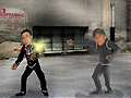 게임 Urban Champion Remake
