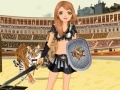 게임 Chic Gladiatrix