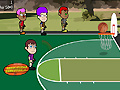 게임 Bobblehead Basketball