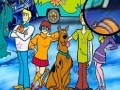 게임 Scooby and Shaggy Hidden Stars