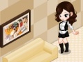게임 My Fashion Home