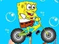 게임 SpongeBob Drive 2