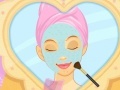 게임 Gorgeous Spa Facial Beauty