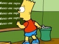 게임 Survival: Bart Simpson