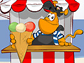 게임 Ice Cream Deliver