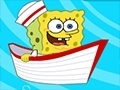 게임 SpongeBob Game SpongeSeek