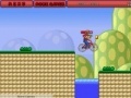 게임 Mario BMX Ultimate