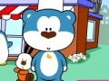 게임 Pizza chefs