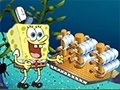 게임 Spongebob Lost Ships