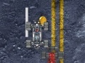 게임 Moon racer