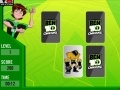 게임 Ben10 Omniverse Brains Teaser