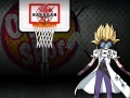 게임 Bakugan Basketball