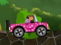 게임 Dora: Driving in the woods