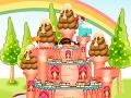 게임 Princess castle cake - 2