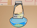 게임 Cooking Show Cheese Fondue