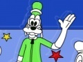 게임 Mickey Mouse Club Coloring