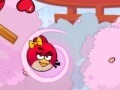 게임 Angry Birds Lover