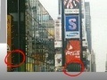 게임 New York: Differences