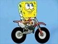 게임 Spongebob friendly race