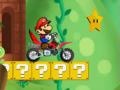 게임 Mario Motocross Mania 3