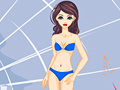 게임 Texture Girl