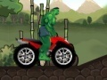 게임 Hulk Stunts