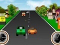 게임 Legendary Driving 3D