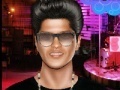 게임 Bruno Mars dressup