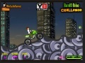 게임 Ben 10 Bike Challenge