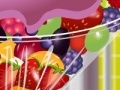 게임 Rainbow salad